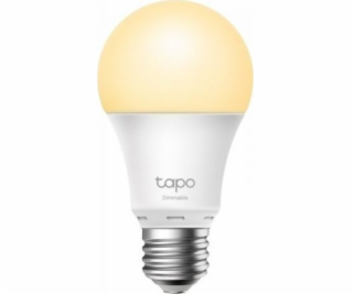 TP-Link Tapo L520E Chytrá žiarovka Wi-Fi Biela 8 W
