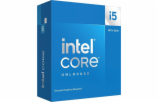 CPU INTEL Core i5-14600KF, až 5.3GHz, 24MB L3 LGA1700, BOX (bez chladiče)