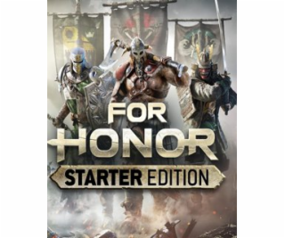 ESD For Honor Starter Edition