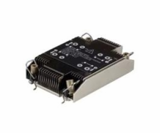 Supermicro X12 Whitley Platform 1U CPU Heat Sink