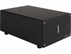 Sonnet Echo Express SE I Thunderbolt 3 Edition, puzdro