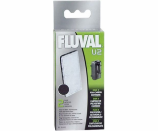 HAGEN HAGEN-FLUVAL HOUBA FILTRAČNÍ VLOŽKA U2 - 010580