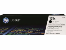 HP CF210XD 131X černá 2 ks