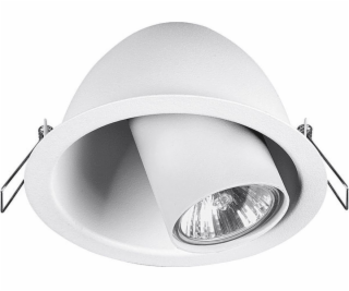 Stropní bodové svítidlo Nowodvorski Dot 1x35W GU10 bílé (...