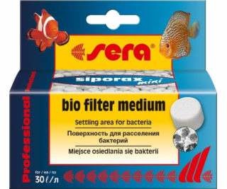 Sera sera SIPORAX MINI INSERT 35g - 000231