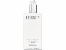 Calvin Klein Eternity Woman Body Lotion 200 ml