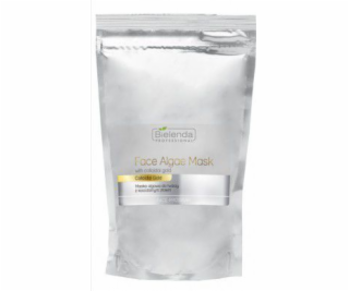 Bielenda Professional Face Algae Mask with Colloidal Gold...