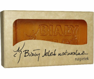 Bialy jeleň Tyčinkové mydlo Nechtík 100g