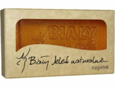 Bialy jeleň Tyčinkové mydlo Nechtík 100g