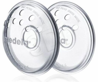 Medela ME-FORMING COVER 2 ks (ME0005)