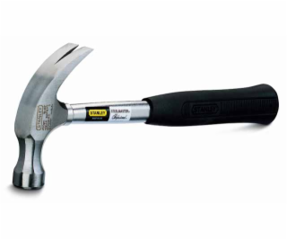 Ocelová rukojeť kladiva Stanley Carpentry 570g 337mm (1-5...