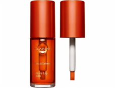 Clarins Lesk na rty v Coloring Water 02 Orange Water 7 ml