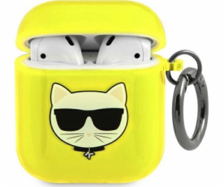 Karl Lagerfeld Karl Lagerfeld KLA2UCHFY kryt Apple AirPod...