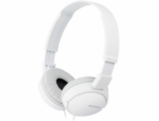 Sluchátka Sony MDR-ZX110W