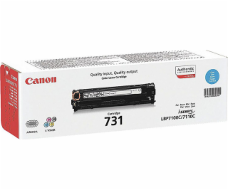 Canon CRG-731C 6271B002