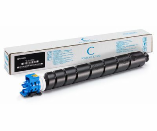 Toner Kyocera TK-8525C, azurový (1T02RMCNL0)