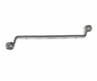 Sulkovica zahnutý očkový kľúč 8 x 10 mm (1-111-07-101)