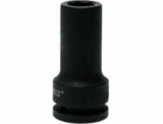 Teng Tools Dlouhá rázová objímka s 3/4 stopkou 19 mm