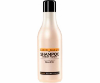 Stapiz Professional Sweet Peach Shampoo Peach šampon na v...