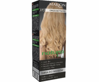 Marion barva na vlasy Natura Style č. 693 duhově blond (7...