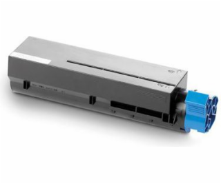 OKI toner 45807102 (černý)