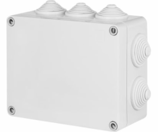 Elektro-Plast Průmyslová hermetická krabice n/t 198 x 163...