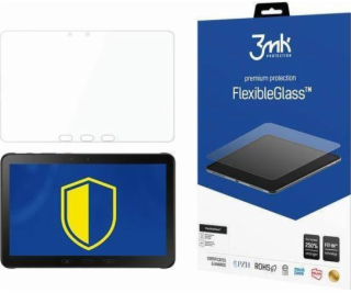 Hybridní sklo 3MK 3MK FlexibleGlass Samsung Galaxy Tab Ac...