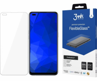 Hybridní sklo 3MK 3MK FlexibleGlass Oppa A93