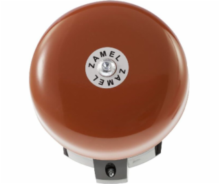 Zamel Školní a poplašný zvonek DNT-212M 24V malý (SUN1000...