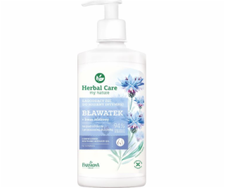 Farmona Herbal Care Gél pre intímnu hygienu upokojujúcu n...
