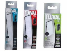 VLOŽKA HAGEN FLUVAL CARBON + HODINKY U4