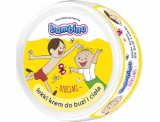 Bambino Dzieciaki lehký krém na obličej a tělo