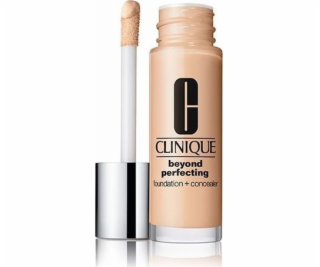 Clinique Beyond Perfecting Foundation + korektor 6,75 Sez...