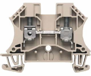 Weidmuller WDU 6 konektor (1020200000)