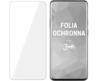3MK 3mk ARC celoobrazovková fólie pro OnePlus 7 Pro Speci...