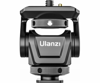 Držák hlavy monitoru Ulanzi Iso 1/4 Ulanzi U150