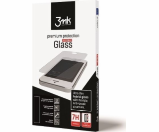 3MK 3MK FlexibleGlass Google Pixel 4 Hybrid Glass