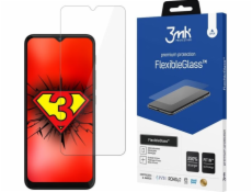 3MK 3MK FlexibleGlass Motorola Moto G10 Hybrid Glass