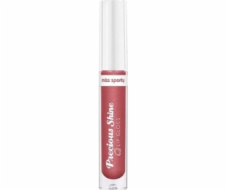 Miss Sporty Precious Shine Lesk na rty 040 Perfect Rosewo...
