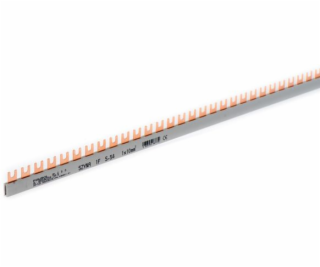 Pawbol Spojovací lišta 3P 63A 10mm2 vidlice 12mod. S-12 (...