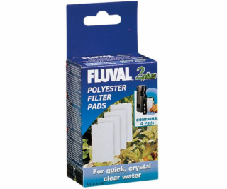 HOUBA HAGEN FLUVAL VLOŽKA PRO FILTR 2PLUS