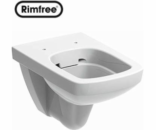 Bicykel Nova Pro Rimfree závesná WC misa (M33123000)