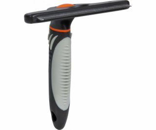 Trixie Carding Currycomb 11×15 cm hrebeň