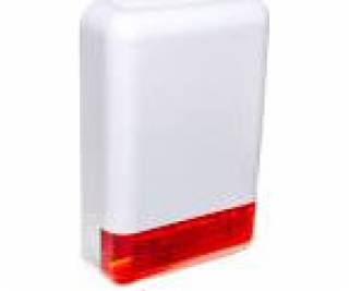 Satel Outdoor opticko-akustické signalizační zařízení s č...