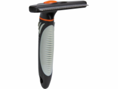 Trixie Carding Currycomb 8×14 cm hrebeň
