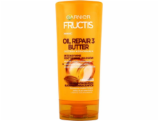 Garnier Fructis Oil Repair 3 Butter kondicionér pro suché a poškozené vlasy 200ml
