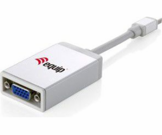 Vybavit DisplayPort Mini AV adaptérem – D-Sub (VGA) bílý ...