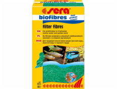 Sera Biofibres jemná filtrační tkanina 40 g (mechanická)