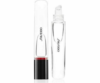 Shiseido Crystal Lesk na rty 9 ml