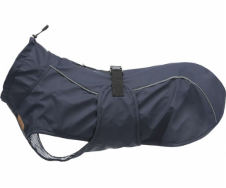 Pláštěnka Trixie BE NORDIC Husum, modrá, M: 50 cm